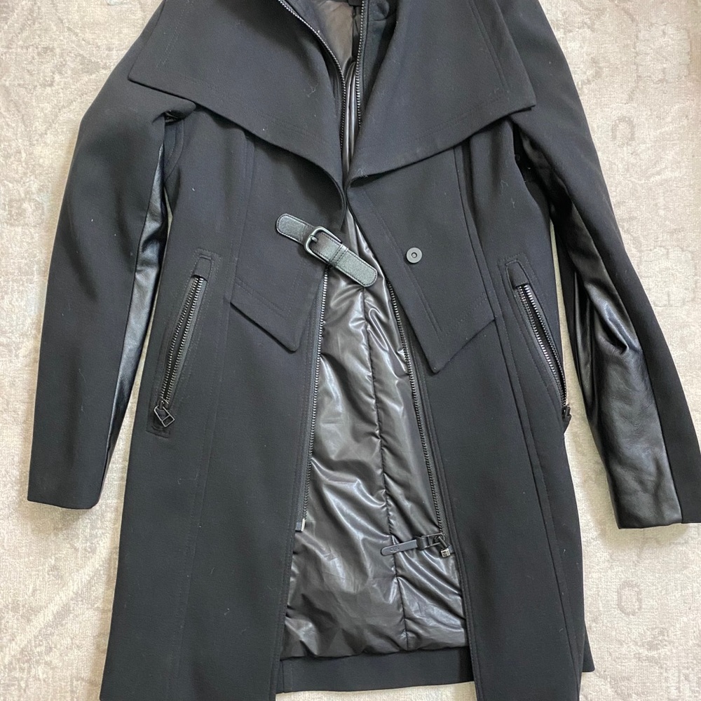 Like new Rud coat